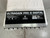 Used Behringer ULTRAGAIN PRO 8 MIC PRE AMP Preamp 40012-S000321216 View 1