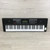 Used DONNER DEK-610S 61-Key Keyboard 61-Key 41124-S000216195 View 1