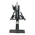 Used Latin Percussion LP388NP Professional Gajate Bracket Drum Hardware 41117-S000058498 View 1