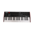 Used Akai MPK MINI PLUS Computer Interface 1 A/D Recording Inputs 41126-S000094302 View 1