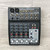 Used Behringer XENYX 802 W/AC Compact Mixer 41124-S000216204 View 1