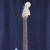 Used Squier MUSTANG HH W/ UPGRADES Offset Double Cutaway Electric Guitar Blue 6-String 41140-S000144084 View 3