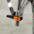 Used Gibraltar 5706ex Ex-height Snare Stand @ 40015-S000346625 View 4