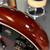 Used Epiphone WILSHIRE MIJ Double Cut Electric Guitar Red 6-String 40111-S000199044 View 13