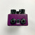 Used Analogman Prince of Tone Overdrive Pedal 41103-S000061609 View 2