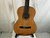 Used Hohner HC06 CLASSICAL Laminate Top Acoustic Guitar Natural 40012-S000321218 View 1