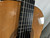 Used Hohner HC06 CLASSICAL Laminate Top Acoustic Guitar Natural 40012-S000321218 View 4