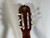 Used Hohner HC06 CLASSICAL Laminate Top Acoustic Guitar Natural 40012-S000321218 View 20