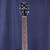 Used Ibanez AEG5EJP ACOUSTIC GUITAR Laminate Top Acoustic Guitar Black 41140-S000144090 View 3