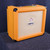 Used Orange CRUSH 35RT COMBO AMPLIFIER 1 x 12 Solid State Amplifier 1 x 12 41140-S000144092 View 2