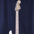 Used Squier STRATOCASTER STANDARD GUITAR S Type Electric Guitar White 6-String 41140-S000144091 View 3