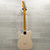 Used Squier Classic Vibe 50s Telecaster Electric Guitar White 40015-S000346630 View 7