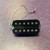 Used Gibson HUMBUCKER SHAW 8.0 Guitar Pickup 40111-S000199077 View 1