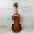 Used Scherl & Roth R3154MA 4/4 Violin w/Case & Bow 41124-S000216217 View 5