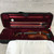 Used Scherl & Roth R3154MA 4/4 Violin w/Case & Bow 41124-S000216217 View 6
