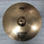 Used Sabian B8X 16" Medium Crash Cymbal 40051-S000121308 View 1