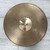 Used Zildjian Scimitar Bronze 14" Hi Hat Cymbals 40051-S000121310 View 5