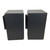 Used Fostex PM841 Powered Studio Monitor Pair 41117-S000058502 View 2