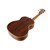 Used KOA TENOR Ukulele Wood View 2