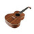 Used KOA TENOR Ukulele Wood View 1