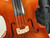 Used Strobel MC80 4/4 CELLO Cello 4/4 Size 40012-S000321225 View 8