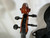 Used Samuel Shen SC100 760 4/4 CELLO Cello 4/4 Size 40012-S000321224 View 6