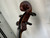 Used Samuel Shen SC100 760 4/4 CELLO Cello 4/4 Size 40012-S000321224 View 7