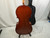 Used Samuel Shen SC100 760 4/4 CELLO Cello 4/4 Size 40012-S000321224 View 8