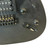 Used STRAT TYPE S Type Electric Guitar Black 6-String 40009-S000320423 View 3