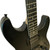 Used STRAT TYPE S Type Electric Guitar Black 6-String 40009-S000320423 View 6
