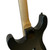 Used STRAT TYPE S Type Electric Guitar Black 6-String 40009-S000320423 View 10