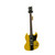 Used WESTCREEK SG SG Type Electric Guitar Yellow 6-String 40009-S000320422 View 1