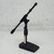 Used Gator FRAMEWORKS BASS DRYUM/AMP MIC STAND Microphone Stand 40042-S000281310 View 1