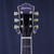 Used Eastman T484-GB SEMI HOLLOW ELECTRIC GUITAR Semi-Hollow Electric Guitar Sunburst 6-String 41140-S000144101 View 4