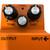 Used Boss DS-1 Distortion Pedal 40009-S000320429 View 3