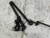Used Auray BAI-2X Microphone Stand 40012-S000321231 View 5