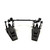 Used Signature Music Pro Double Kick Drum Pedal View 1