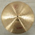 Used Turkish Millennium Crash Cymbal 19 - Inch 40015-S000346636 View 1
