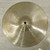 Used Zyn Hi Hat Cymbals 12 - Inch 40015-S000346633 View 4