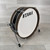 Used Tama Club Jam Pancake Bass Drum - Black - 7 x 18-inch 40112-S000186279 View 1