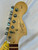 Used Squier AFFINITY STRAT S Type Electric Guitar Blue 6-String 41131-S000014482 View 3