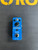 Used Donner ULTIMATE COMP Guitar Effects Pedal 41131-S000014485 View 1