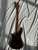 Used 2012 Ibanez SDGR P Type Bass Guitar Wood 4-String 41131-S000014488 View 6