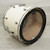 Used Pearl Forum Drum Shells And Hardware White 40015-S000346647 View 6