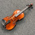 Used Eastman VL315 4/4 VIOLIN W/CASE AND BOW Violin 4/4 Size 40111-S000199092 View 2