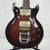 Used Ibanez ARTIST 80S Vintage Double Cutaway Electric Guitar Sunburst 6-String 40042-S000281328 View 1