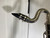 Used Giardinelli GBC-300 Resonite Bass Clarinet 40107-S000160298 View 3