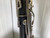 Used Giardinelli GBC-300 Resonite Bass Clarinet 40107-S000160298 View 16