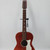 Used Airline S-66 Vintage Laminate Top Acoustic Guitar Sunburst 40081-S000115776 View 2