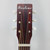 Used Airline S-66 Vintage Laminate Top Acoustic Guitar Sunburst 40081-S000115776 View 3